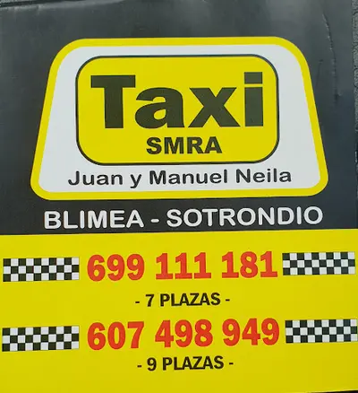 Neila blanco juan