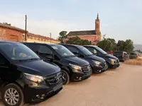Taxis Eurotaxis Marugan