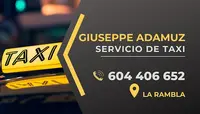 Giuseppe Adamuz