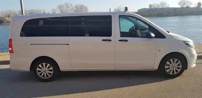Taxi Amposta