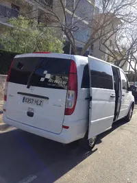 Taxi la Rapita
