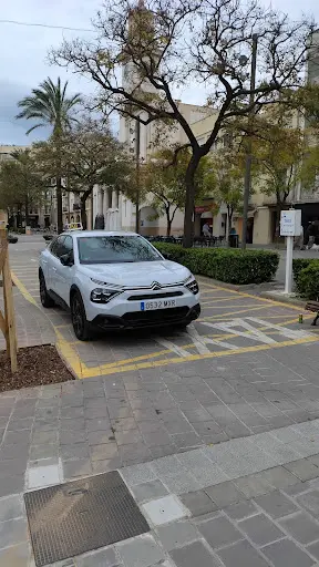 Taxista la Ràpita