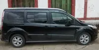 Ángel Álvarez (GELO) Taxi 5 y 7 Plazas