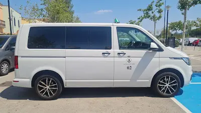 Taxi la Roca