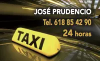 Taxi Casas de Benitez Jose Prudencio
