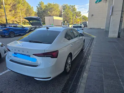 Taxi Dalmau
