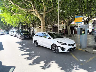 Central Taxis de la Seu d'Urgell