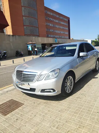 Taxi Aliart