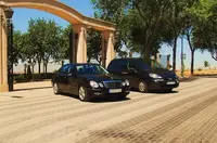 Ambulancias Y Taxis Prieto Córdoba S L