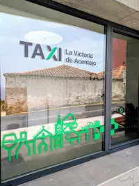 Local del Taxi