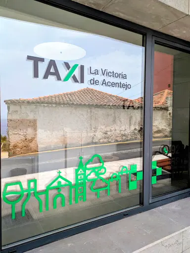 Local del Taxi