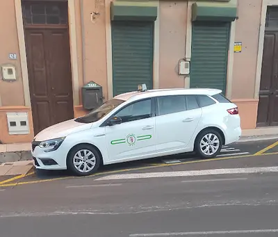 Taxi la Victoria de Acentejo Ernesto Izquierdo