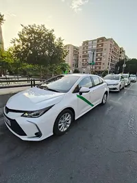 Taxi Z3 La Zubia