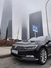 Taxi Peña