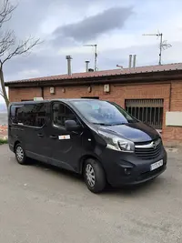 Taxi Rioja Alavesa