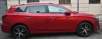 Laguna VTC