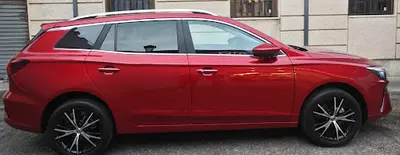 Laguna VTC
