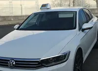 Taxi Lalín