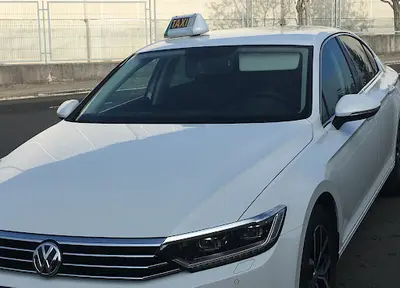 Taxi Lalín