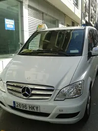 Taxilalin 7 Plazas