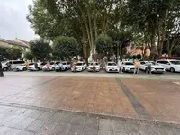 Radio Taxi Langreo - Parada de taxis