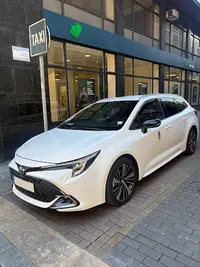 Taxi 5 Langreo