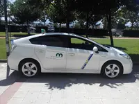Lardero Taxi