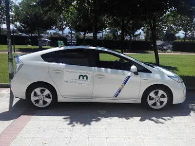 Lardero Taxi
