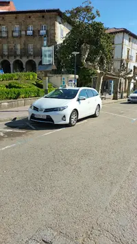 Taxi Morifio