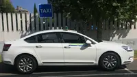 Taxi Primi
