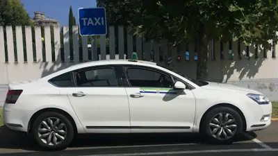 Taxi Primi