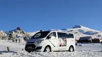 Taxi María Inmaculada Molina Bedmar