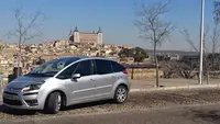 Taxis Victoriano Sevilla Jiménez