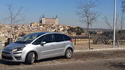 Taxis Victoriano Sevilla Jiménez