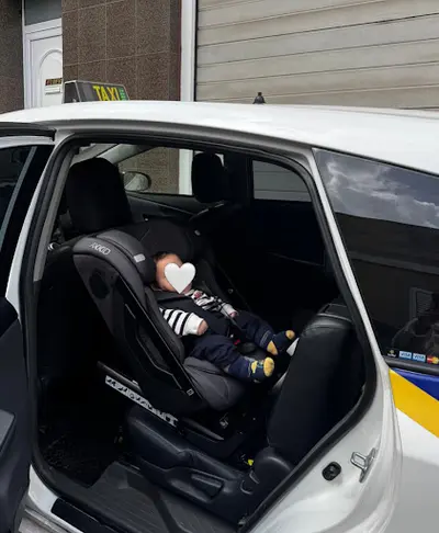 Baby Taxi & Family Tours