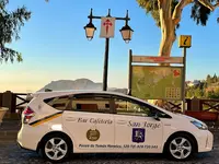 Reserva Taxi Las Palmas de Gran Canaria