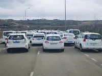 Radio Taxi Las Rozas - Majadahonda