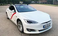 Taxi Tesla Las Matas - Taxi Los Peñascales