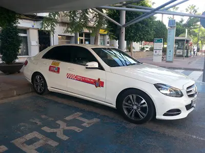 Radio Taxi Fran Las Torres De Cotillas