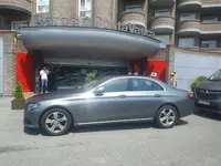 Taxi Salo Lasarte