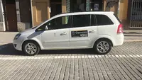 Taxi José luis