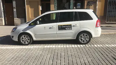 Taxi José luis