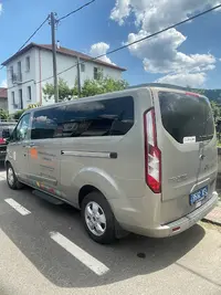 Taxi Laza Manuel Pérez