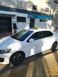 Taxi Jesus lebrija ( El Bocho) 24h