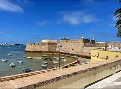 ToursCadiz.es