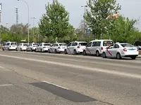 Radio Taxi Leganés