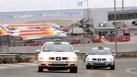 Taxi Leganés Aeropuerto