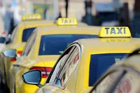 Taxi Aeropuerto Loui Bilbao