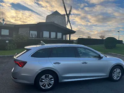 Taxi Getxo - Reservas
