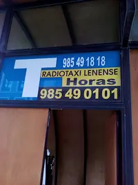 Taxis Lena (Parada)